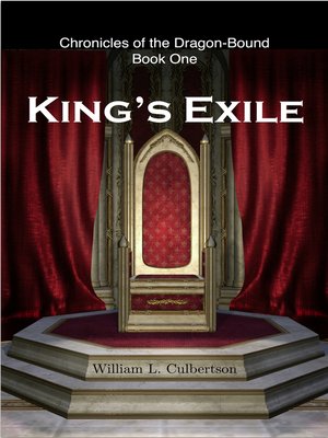 cover image of King's Exile